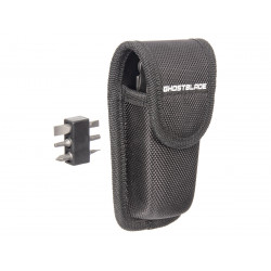 Мультиинструмент складной GhostBlade M-038, 14 инструментов, сталь 5Cr13MoV