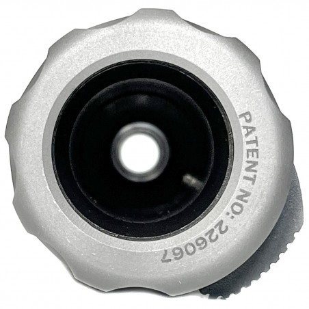 Быстросъемный газоразгруженный ДТКП Blackout, кал.7.62, длина 155 мм