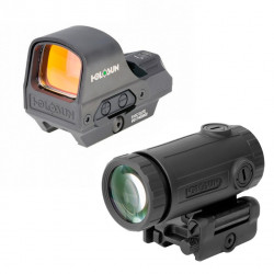 Комплект коллиматор...