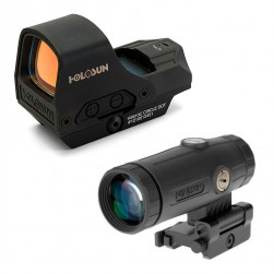 Комплект коллиматор HS510C,...