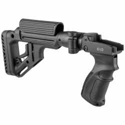 Приклад UAS-SVD для СВД