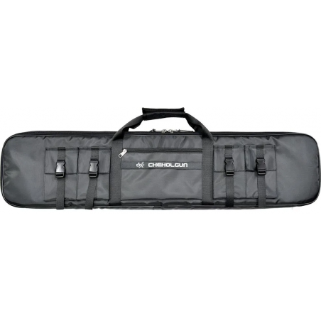 Кейс МСО-120МП Молот черный