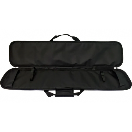 Кейс МСО-120МП Молот черный