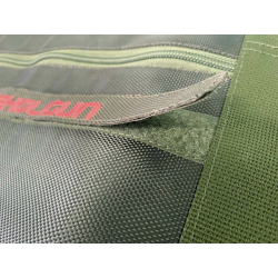 Кейс МСО-140М молот зеленый