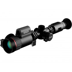 Прицел тепловизионный...