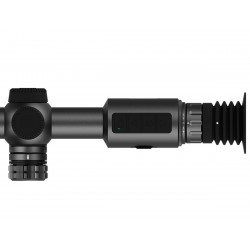 Прицел тепловизионный Sytong GM06-50LRF x2.8/5.6/11.2/22.4, 640x512, D50