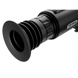 Прицел тепловизионный Sytong GM06-50LRF x2.8/5.6/11.2/22.4, 640x512, D50