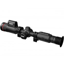 Прицел тепловизионный Sytong GM06-50LRF x2.8/5.6/11.2/22.4, 640x512, D50