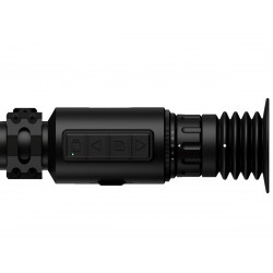 Прицел тепловизионный Sytong GM06-50LRF x2.8/5.6/11.2/22.4, 640x512, D50