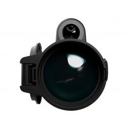 Прицел тепловизионный Sytong GM06-50LRF x2.8/5.6/11.2/22.4, 640x512, D50