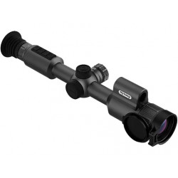 Прицел тепловизионный Sytong GM06-50LRF x2.8/5.6/11.2/22.4, 640x512, D50