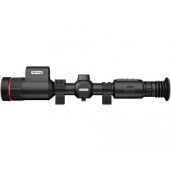 Прицел тепловизионный Sytong GM06-50LRF x2.8/5.6/11.2/22.4, 640x512, D50