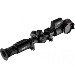 Прицел тепловизионный Sytong GM06-50LRF x2.8/5.6/11.2/22.4, 640x512, D50