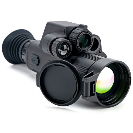 Прицел тепловизионный Sytong FM06-50LRF мультиспектральный, 640x512, D50