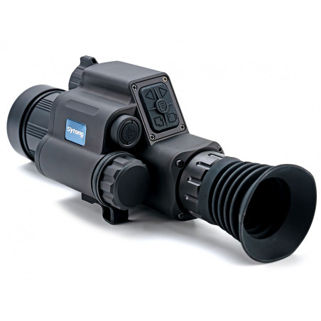 Прицел тепловизионный Sytong FM06-50LRF мультиспектральный, 640x512, D50