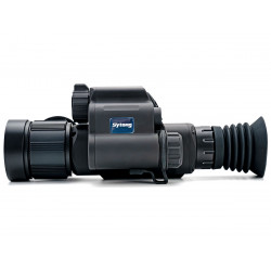 Прицел тепловизионный Sytong FM06-50LRF мультиспектральный, 640x512, D50