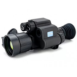 Прицел тепловизионный Sytong FM06-50LRF мультиспектральный, 640x512, D50