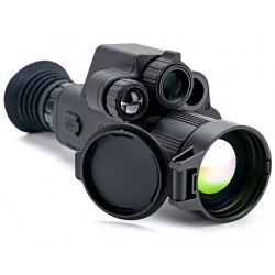 Прицел тепловизионный Sytong FM06-50LRF мультиспектральный, 640x512, D50