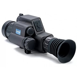 Прицел тепловизионный Sytong FM06-50LRF мультиспектральный, 640x512, D50