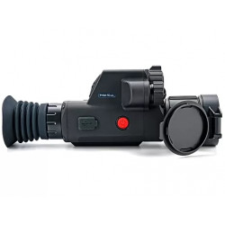 Прицел тепловизионный Sytong FM06-50LRF мультиспектральный, 640x512, D50