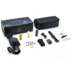 Прицел тепловизионный Sytong FM06-50LRF мультиспектральный, 640x512, D50