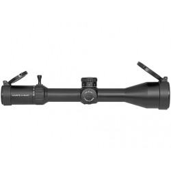 Прицел Gaut Azurite 4-16x50, сетка 35, FFP, 0.1 МIL