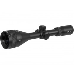 Прицел Gaut Quartz 3-9x50...