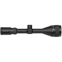 Прицел Gaut Quartz 3-9x50 AO, сетка 32, подсветка, 0.1 МIL