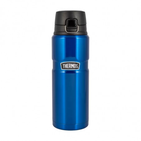 Термос для напитков THERMOS KING SK-4000 0.71L, синий