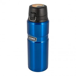Термос для напитков THERMOS KING SK-4000 0.71L, синий