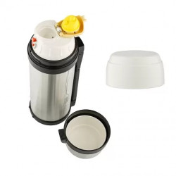 Термос универсальный THERMOS FDH-2005 2.0L, складная ручка