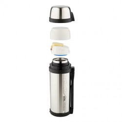 Термос универсальный THERMOS FDH-2005 2.0L, складная ручка