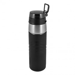 Термобутылка THERMOS TS-2706 0.6L, открытие/закрытие одной рукой