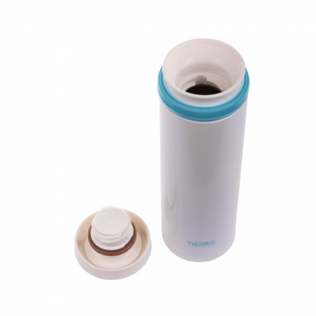 Термокружка THERMOS JNO-500 0.5L, жемчужная