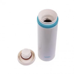 Термокружка THERMOS JNO-500 0.5L, жемчужная