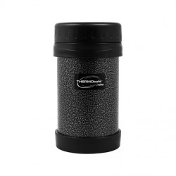 Термос для еды THERMOcafe HAMJNL-500 0.5L, Hammerton, серый