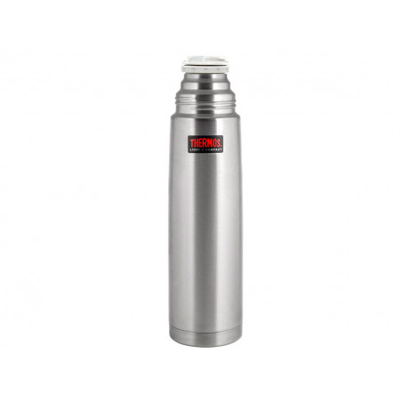 Термос для напитков THERMOS FBB-750 B SBK 0.75L, стальной