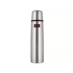 Термос для напитков THERMOS FBB-750 B SBK 0.75L, стальной