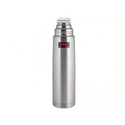 Термос для напитков THERMOS FBB-750 B SBK 0.75L, стальной