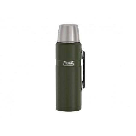 Термос для напитков THERMOS KING SK-2020 AG 2.0L, Army Green