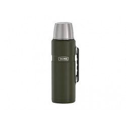 Термос для напитков THERMOS KING SK-2020 AG 2.0L, Army Green