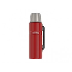 Термос для напитков THERMOS KING SK-2020 MRR 2.0L, Rustic Red