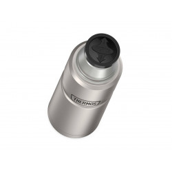 Термос для напитков THERMOS KING SK-2000 MS 0.47L, стальной