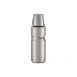 Термос для напитков THERMOS KING SK-2000 MS 0.47L, стальной