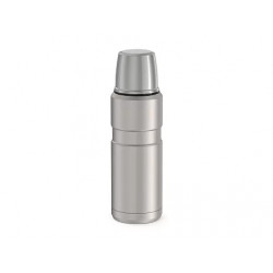 Термос для напитков THERMOS KING SK-2000 MS 0.47L, стальной