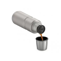 Термос для напитков THERMOS KING SK-2000 MS 0.47L, стальной