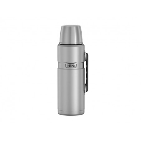 Термос для напитков THERMOS KING SK-2020 MS 2.0L, стальной