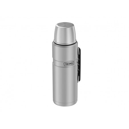 Термос для напитков THERMOS KING SK-2020 MS 2.0L, стальной