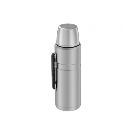 Термос для напитков THERMOS KING SK-2020 MS 2.0L, стальной