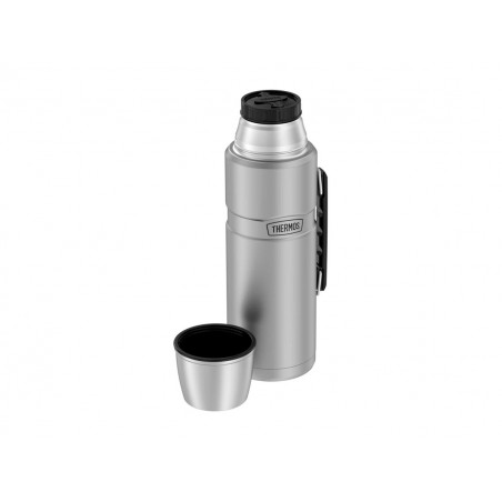 Термос для напитков THERMOS KING SK-2020 MS 2.0L, стальной